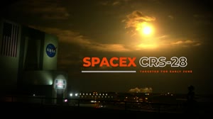 Space to Ground: Dragon Shuffle: May 12, 2023